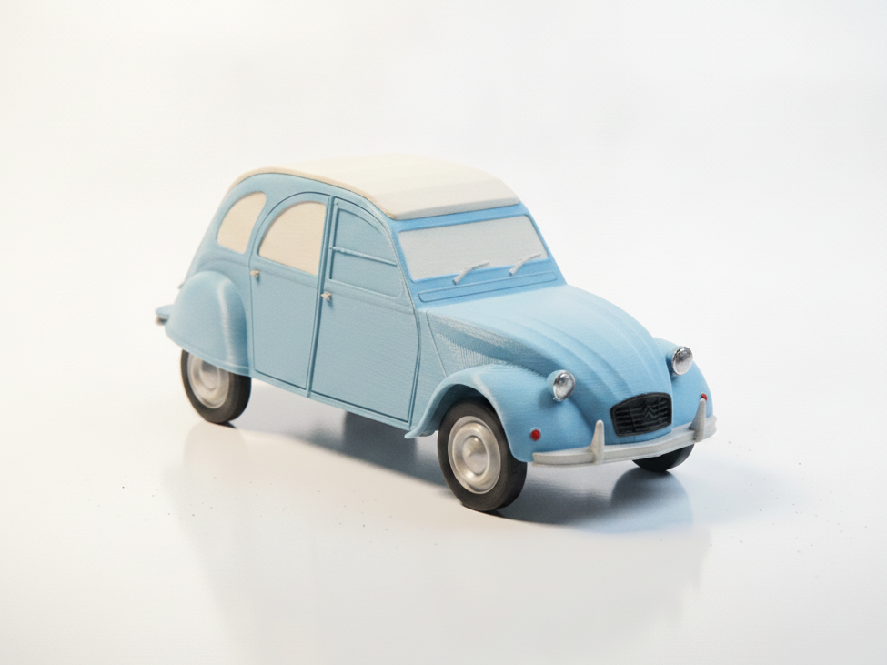 Citroen 2CV