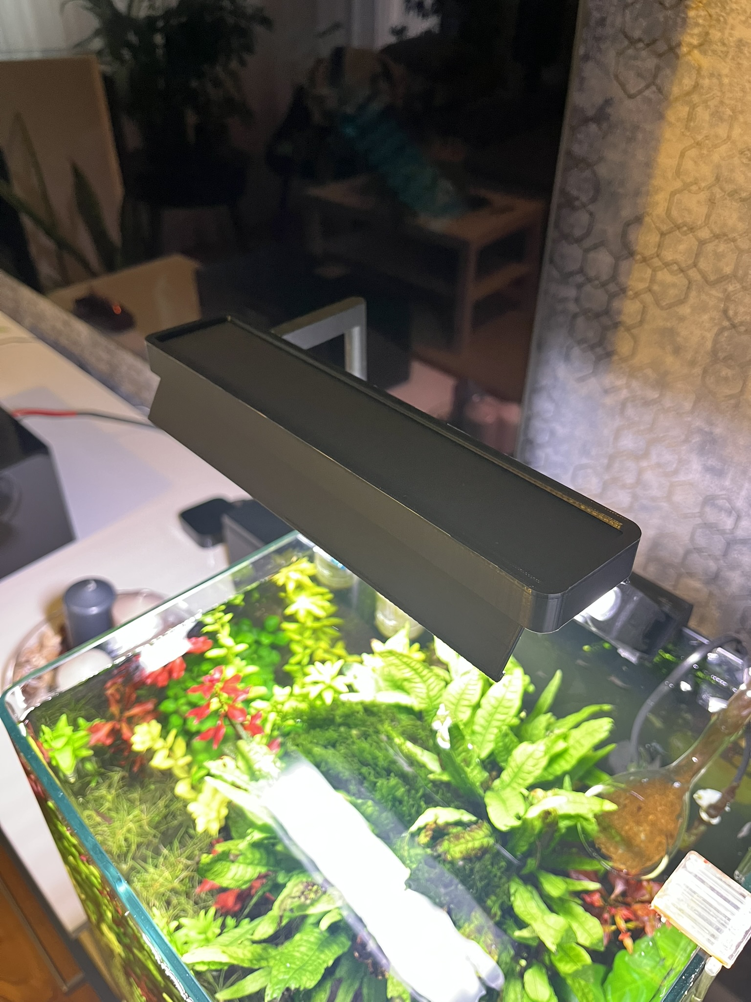Chihiros C2 / CII lamp shade