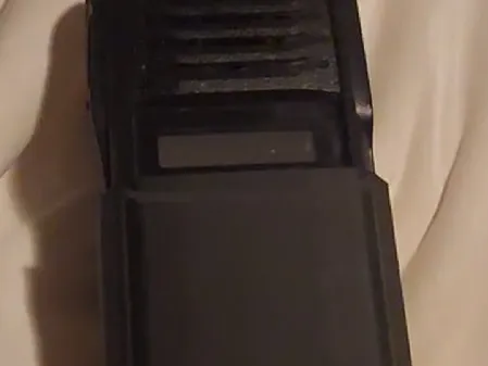 Icom IC-V86 button cover