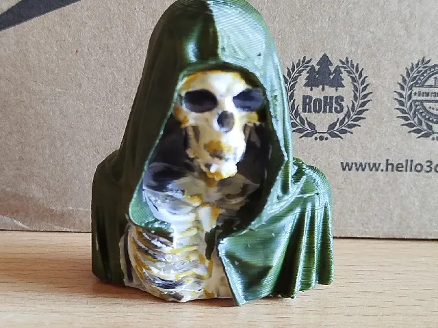 Death