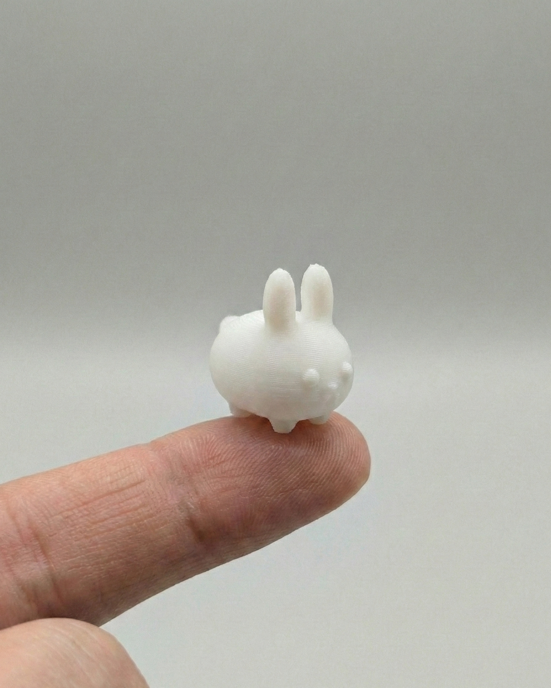 Mini Bunny Buddy — miniatura 3