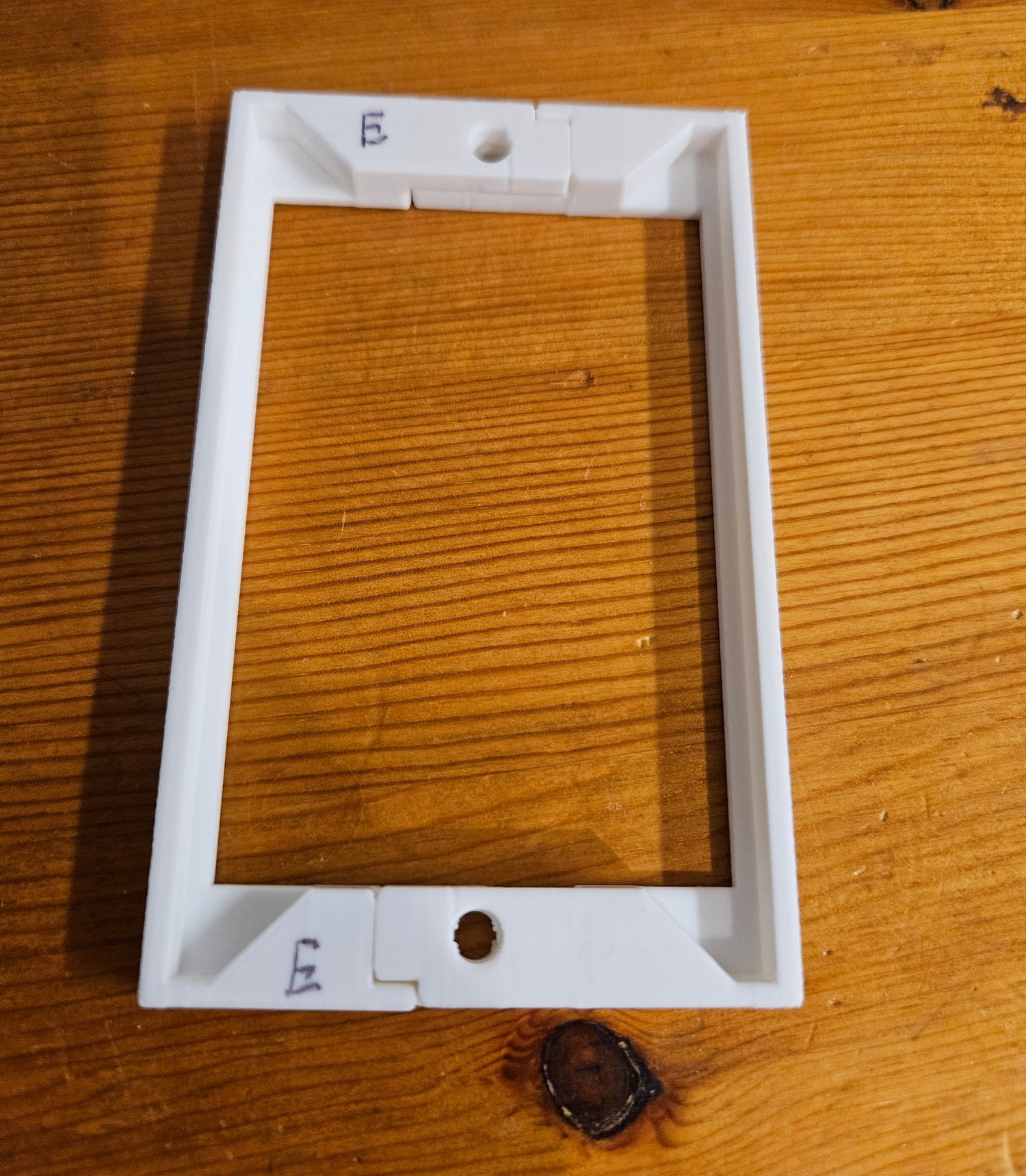 Electrical Box Extender — thumbnail 2