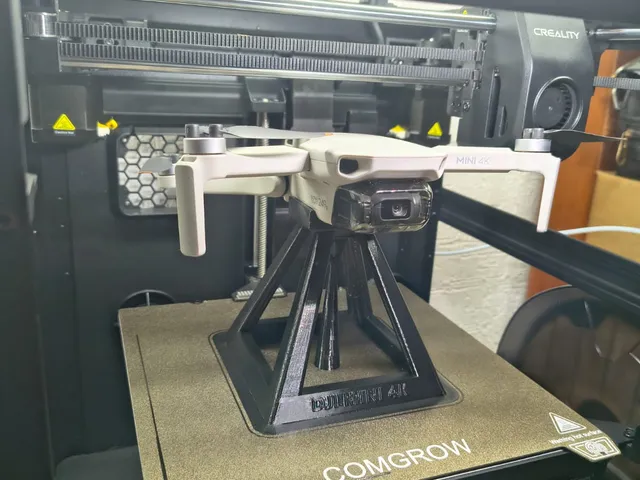 DJI Mini 4K / 2 SE / SE display stand