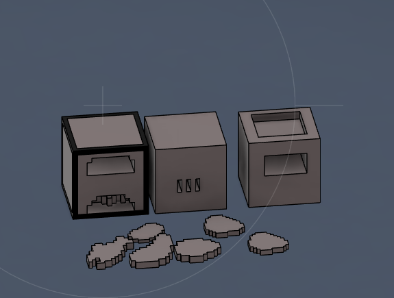 minecraft food and furnance
