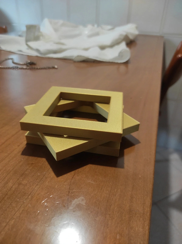 Pokémon Cosplay - Natural Harmonia Gropius "N" golden bracelets
