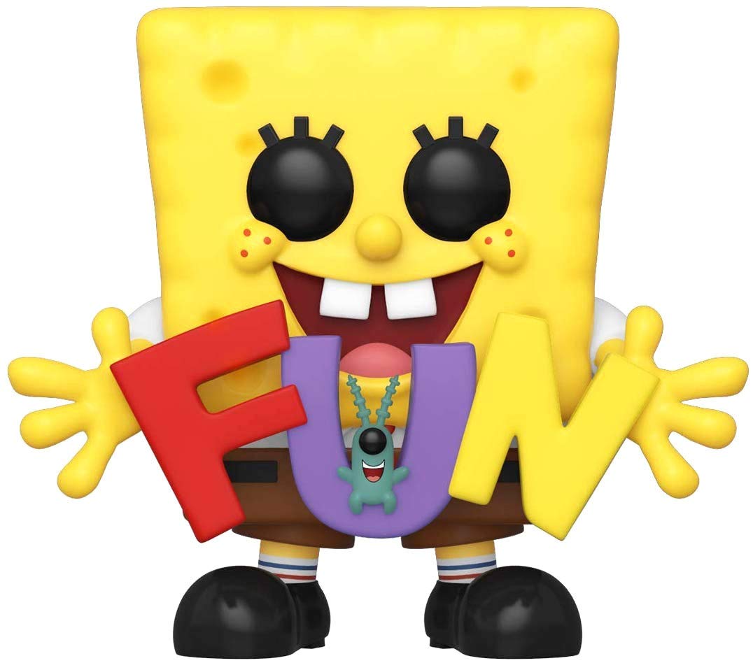 bob esponja fun