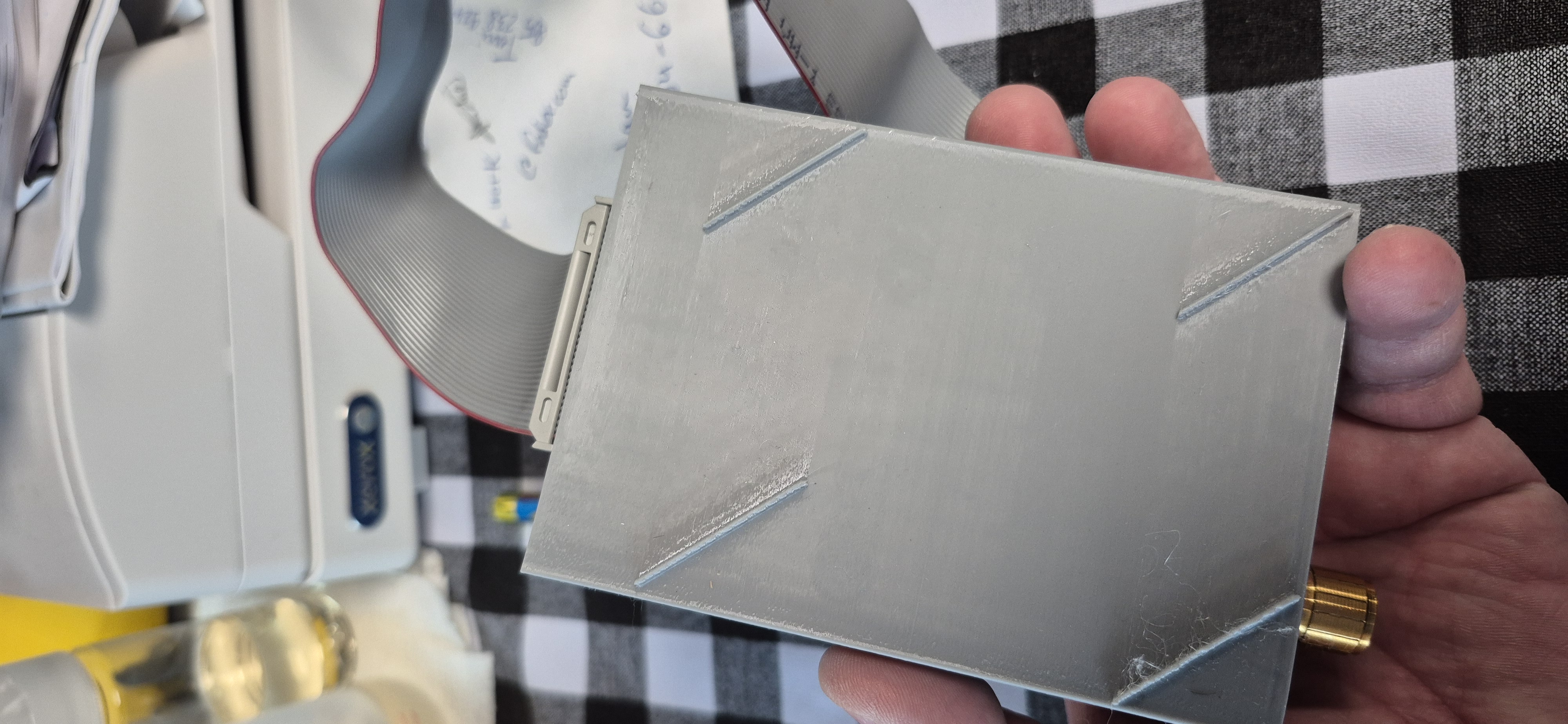 GOTEK case ATARI style — thumbnail 4