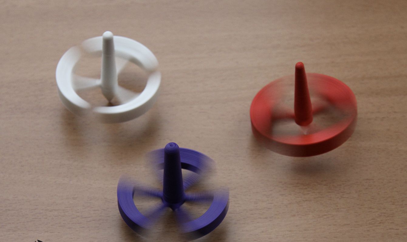 Spinning Top