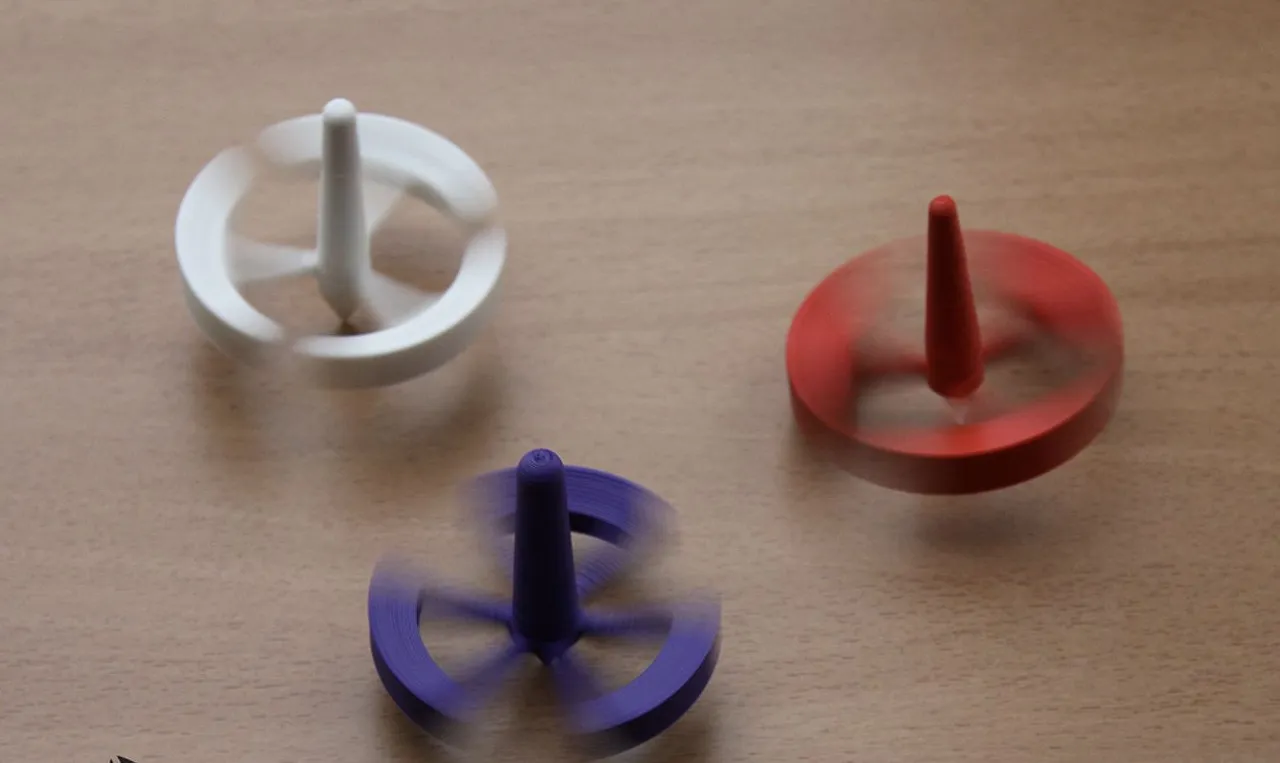 Spinning Top