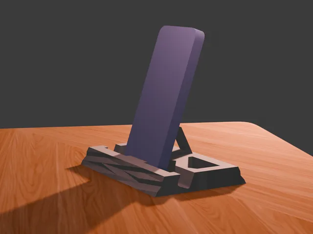 Universal Phone Stand/Holder