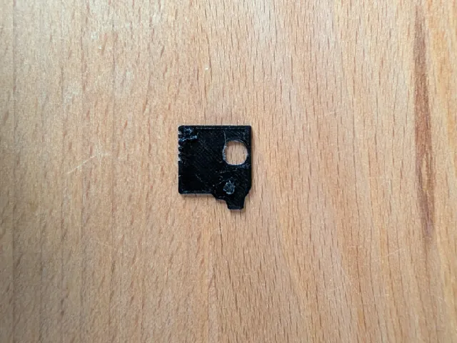 Pixel 8 Pro - Front camera spacer