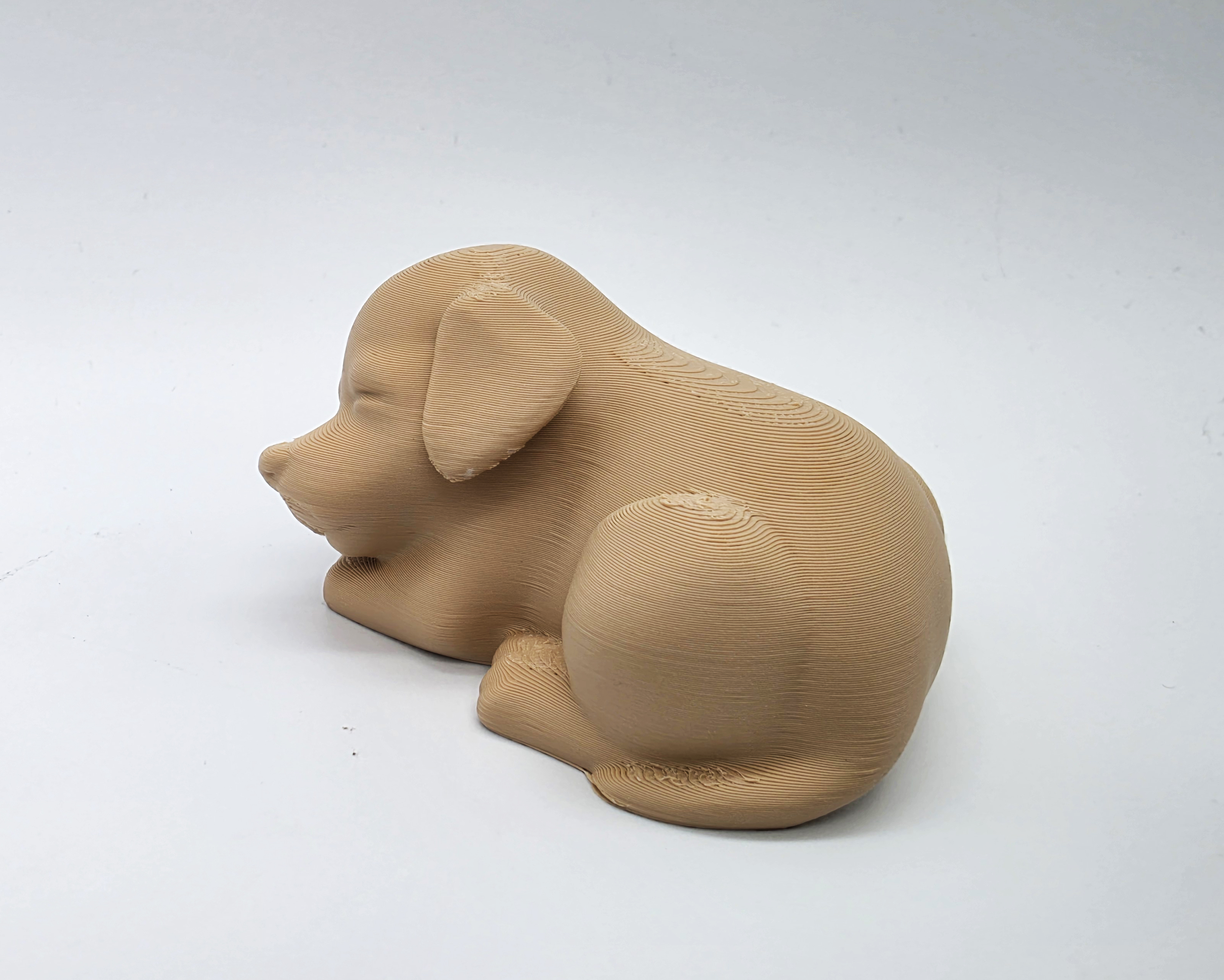 Sleeping Puppy 2 — miniatura 2