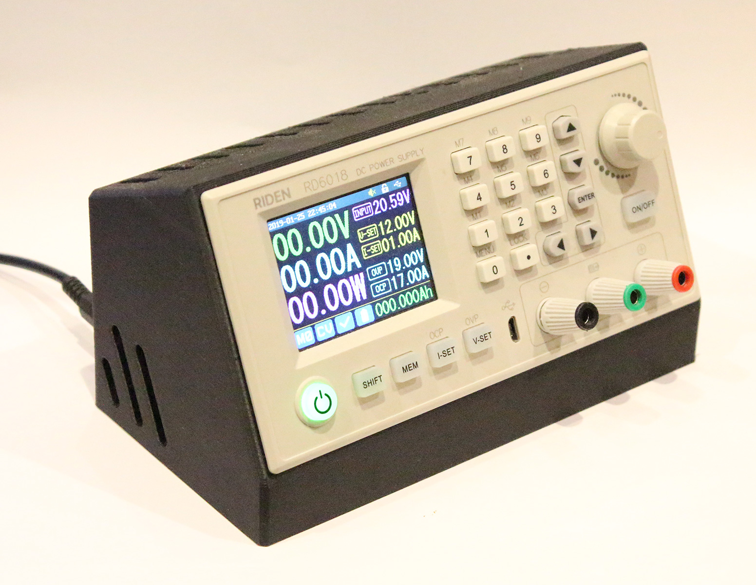 Riden RD6000 series case