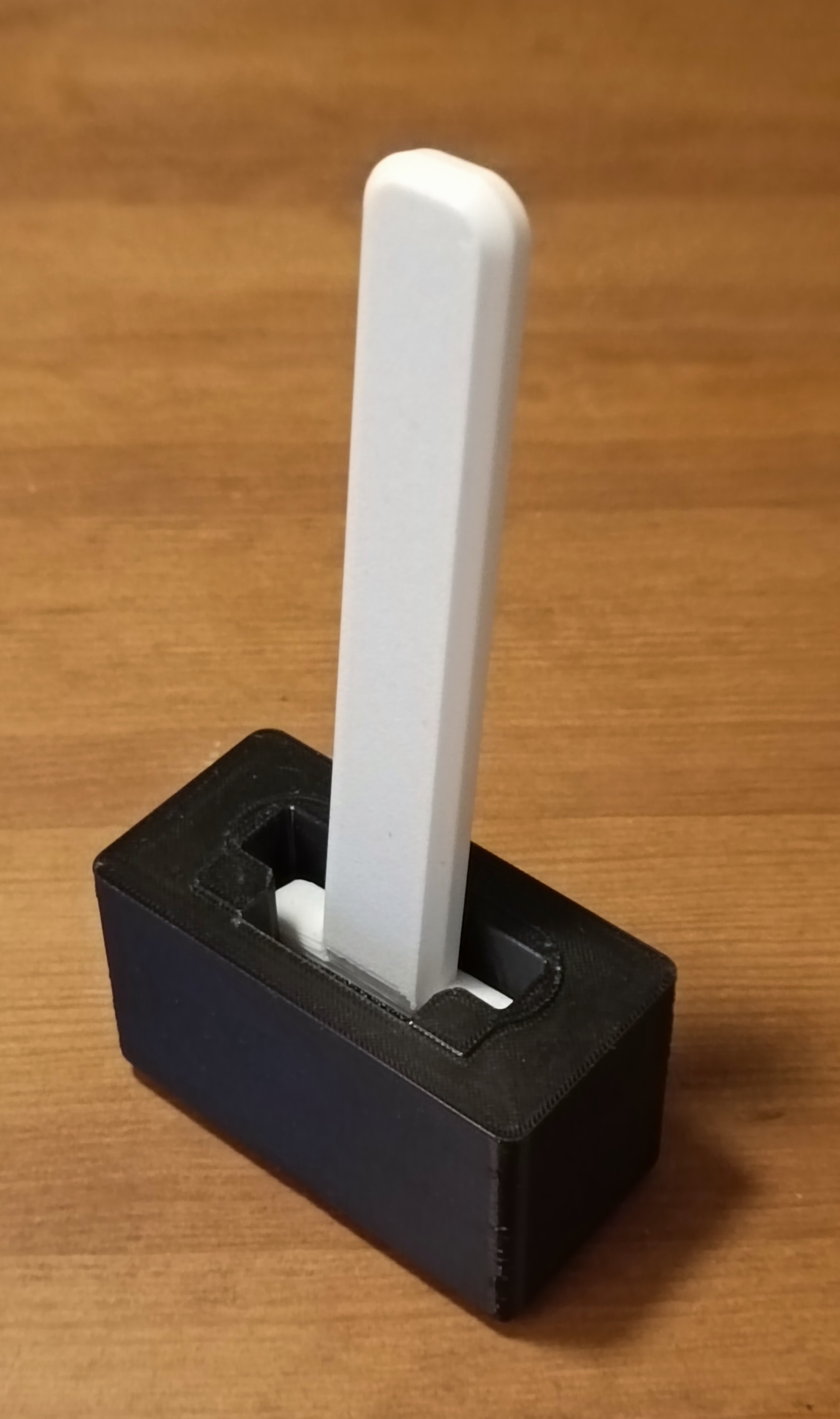 Elegoo Centauri Carbon Scraper Holder Gridfinity