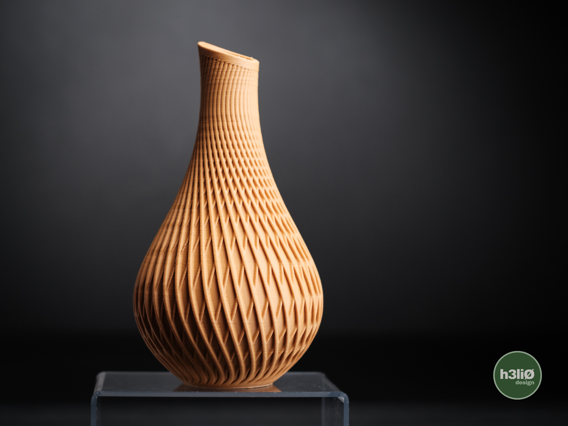 Miniatura 8 do modelo 3D vanta · vase