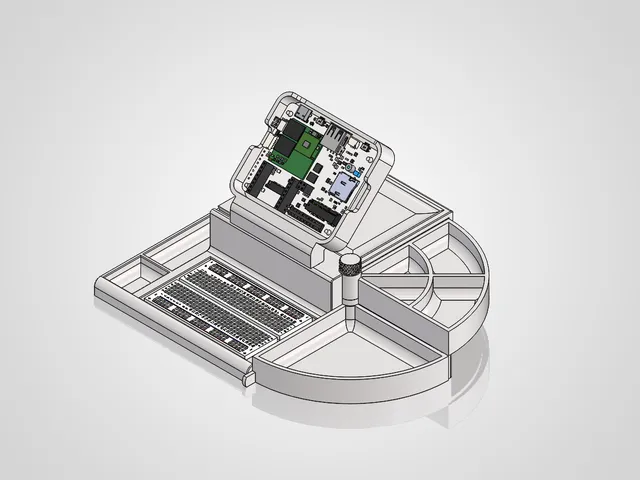 Prototype Station