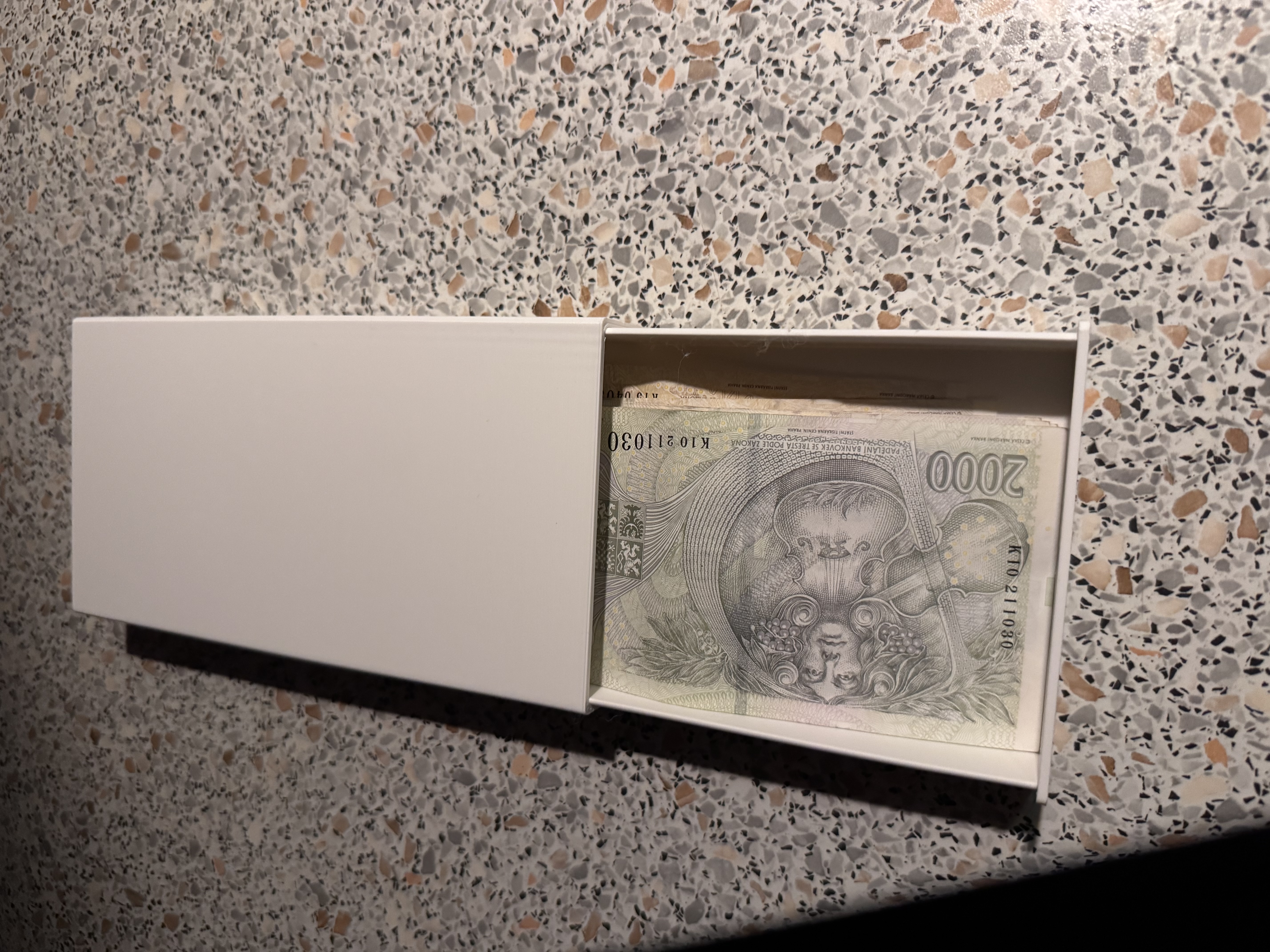 money safe — miniatura 2