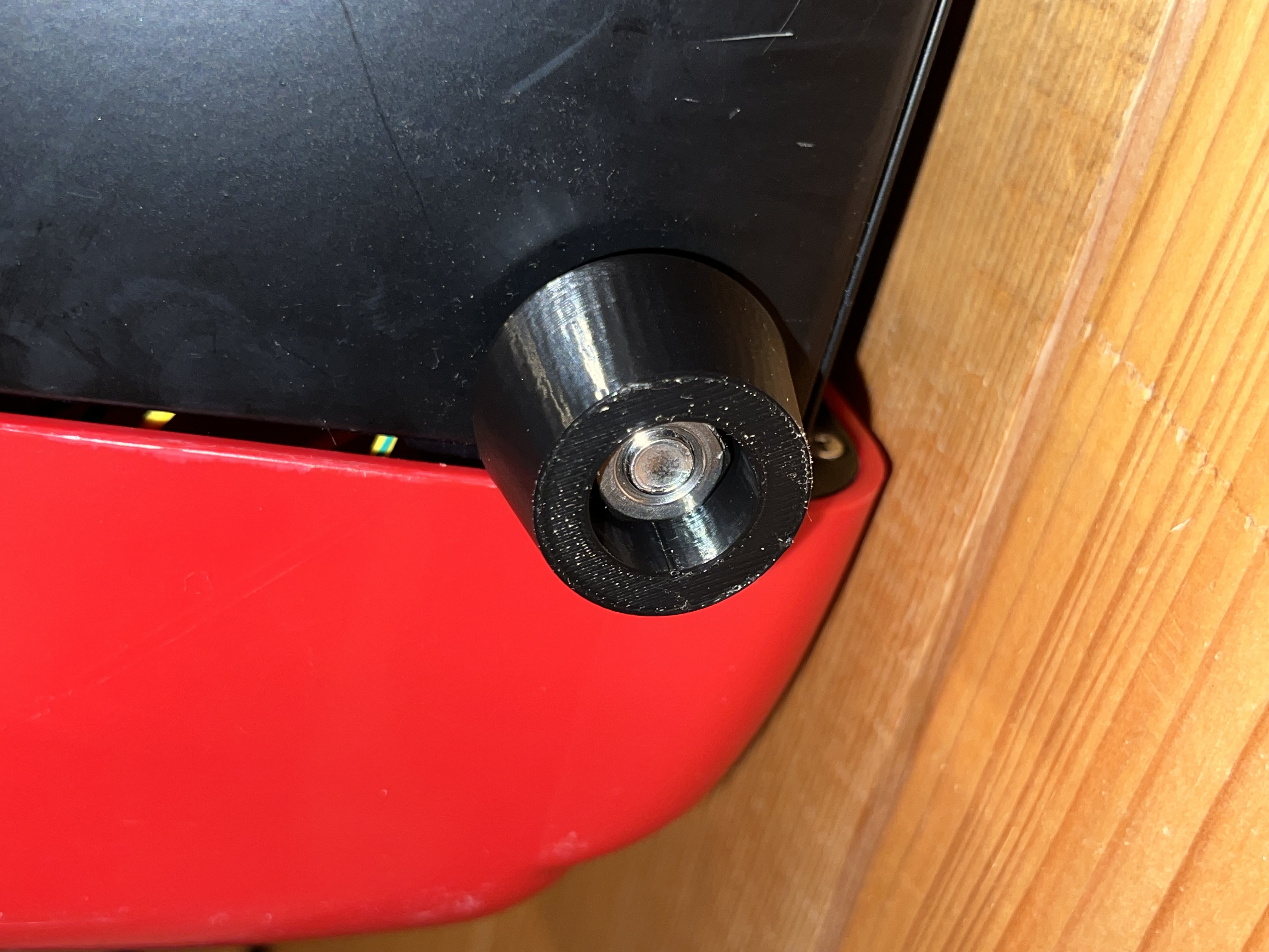 Secabo Plotter Foot — thumbnail 2