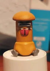 Mimencio letters holder