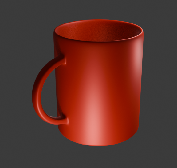 Coffee Mug