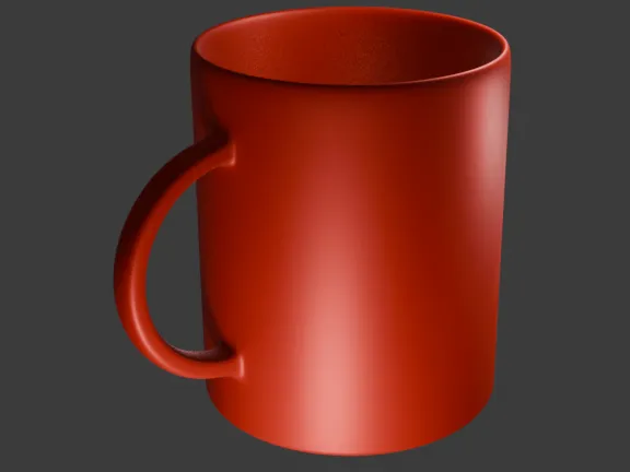 Coffee Mug