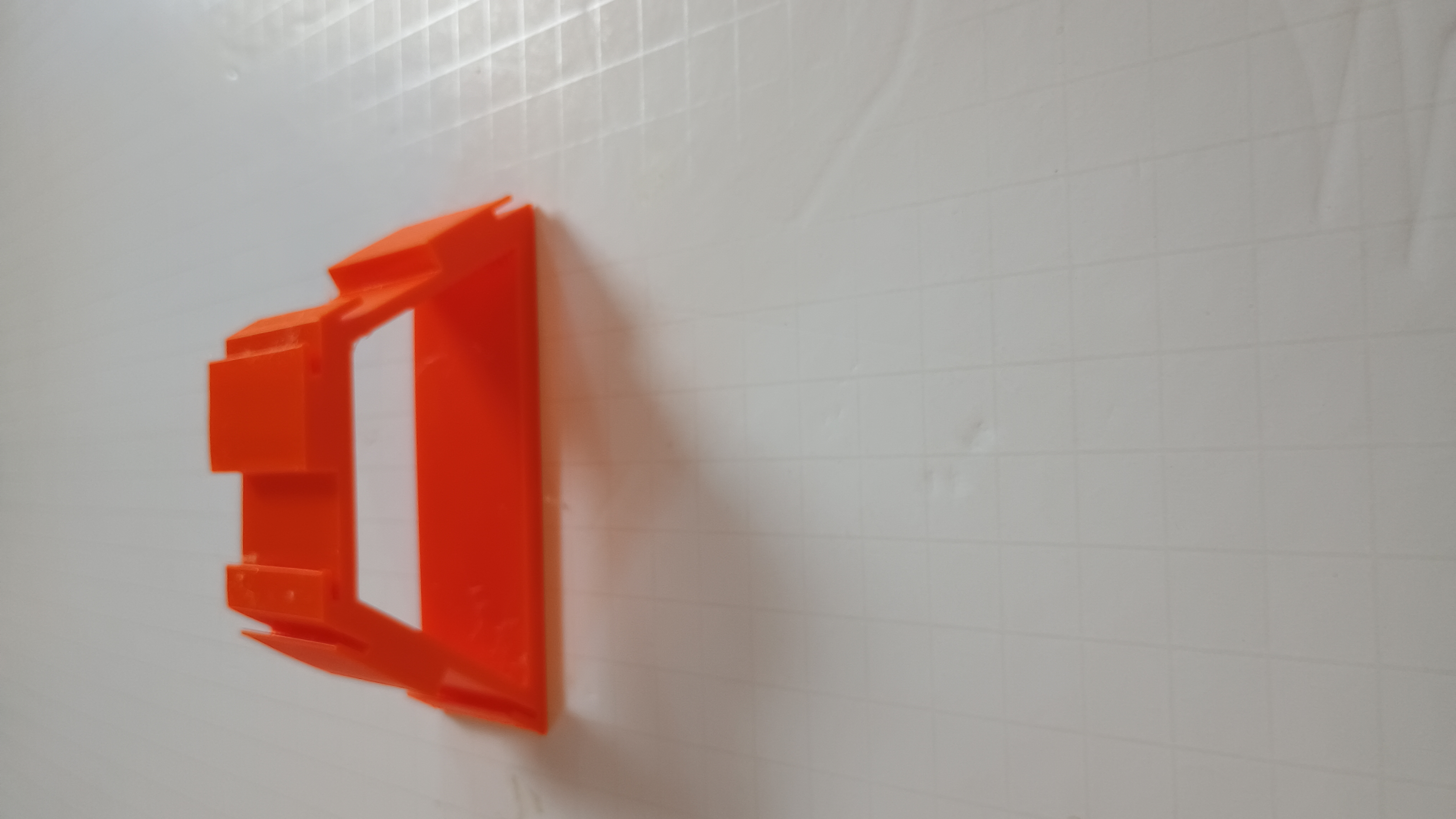 Hexagon storage unit — thumbnail 2