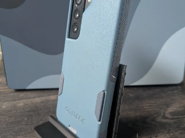 Phone and Tablet Stand