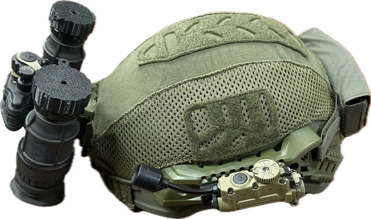 Streamlight Sidewinder Stalk ARC Rail Mount by Meeves