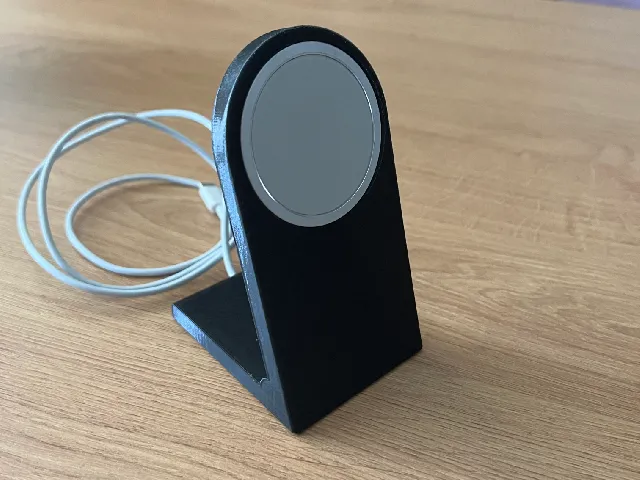 MagSafe holder for Iphone