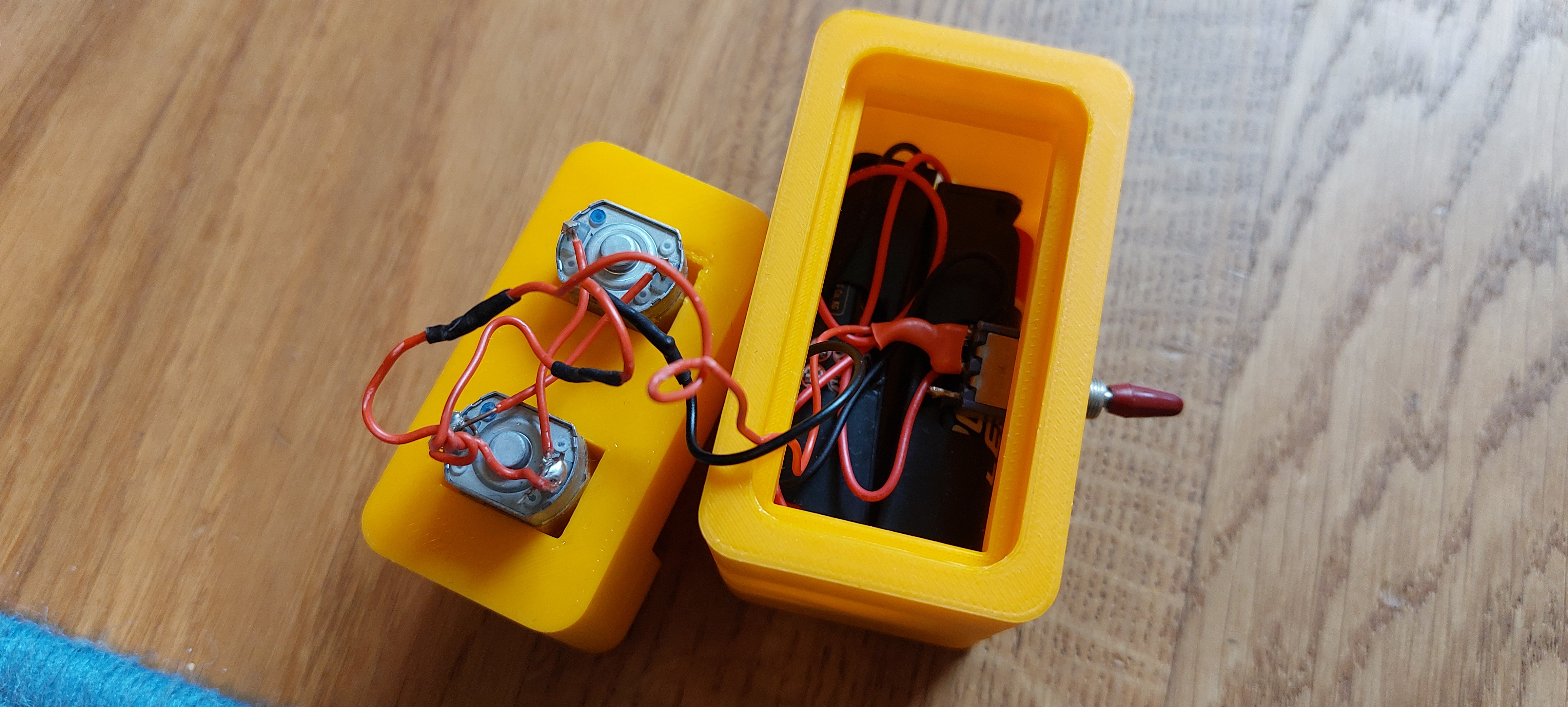 Educational Nerf Blaster — miniatura 15