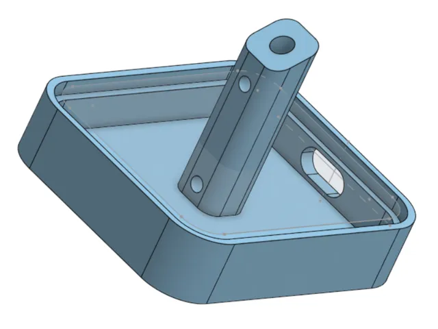 Phone Stand