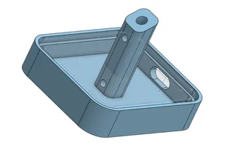 Phone Stand