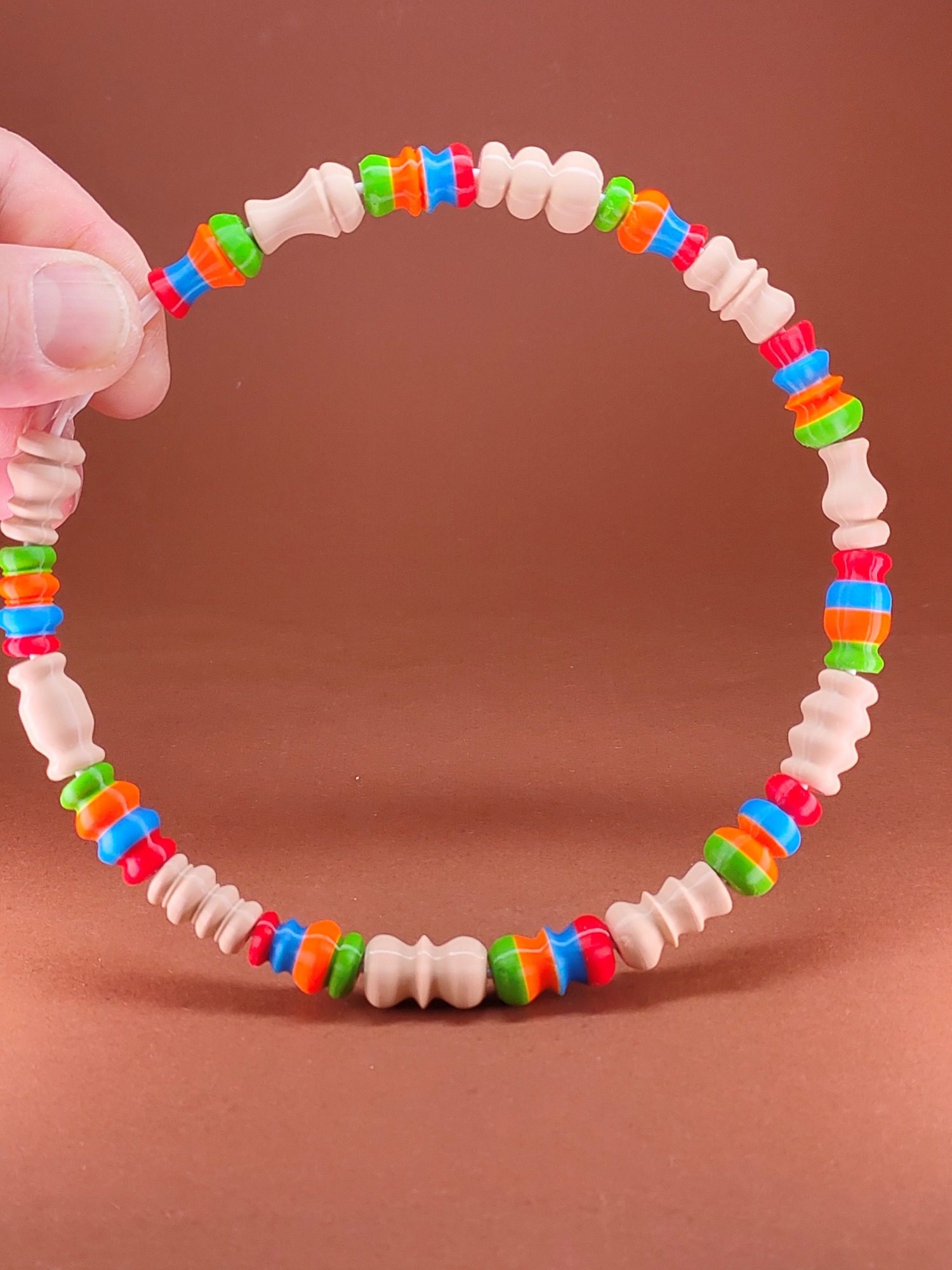 Beads-round shapes — miniatura 3