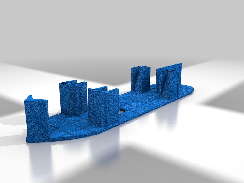 DND Sailing Ship — miniatura 18