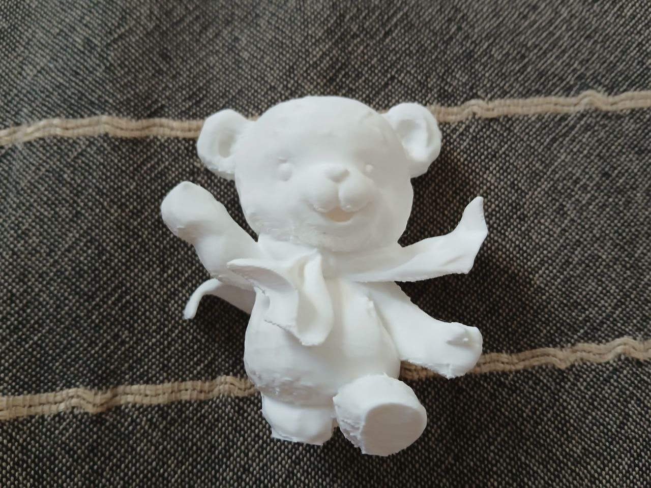 Cute Bear