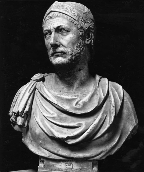 Hannibal of Carthage