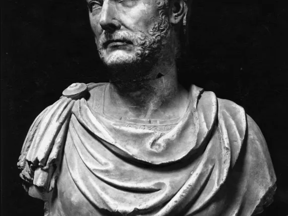 Hannibal of Carthage