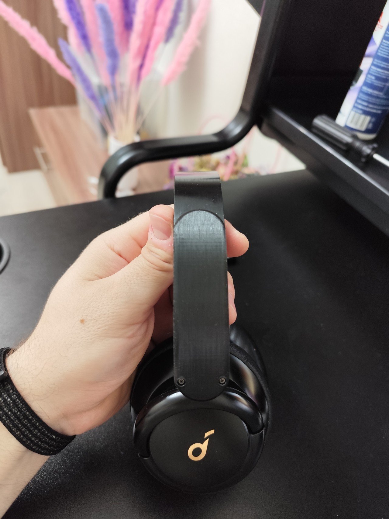 Soundcore Life Q30\Q35 Top Replacement Part