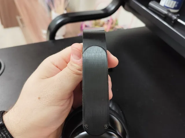 Soundcore Life Q30\Q35 Top Replacement Part
