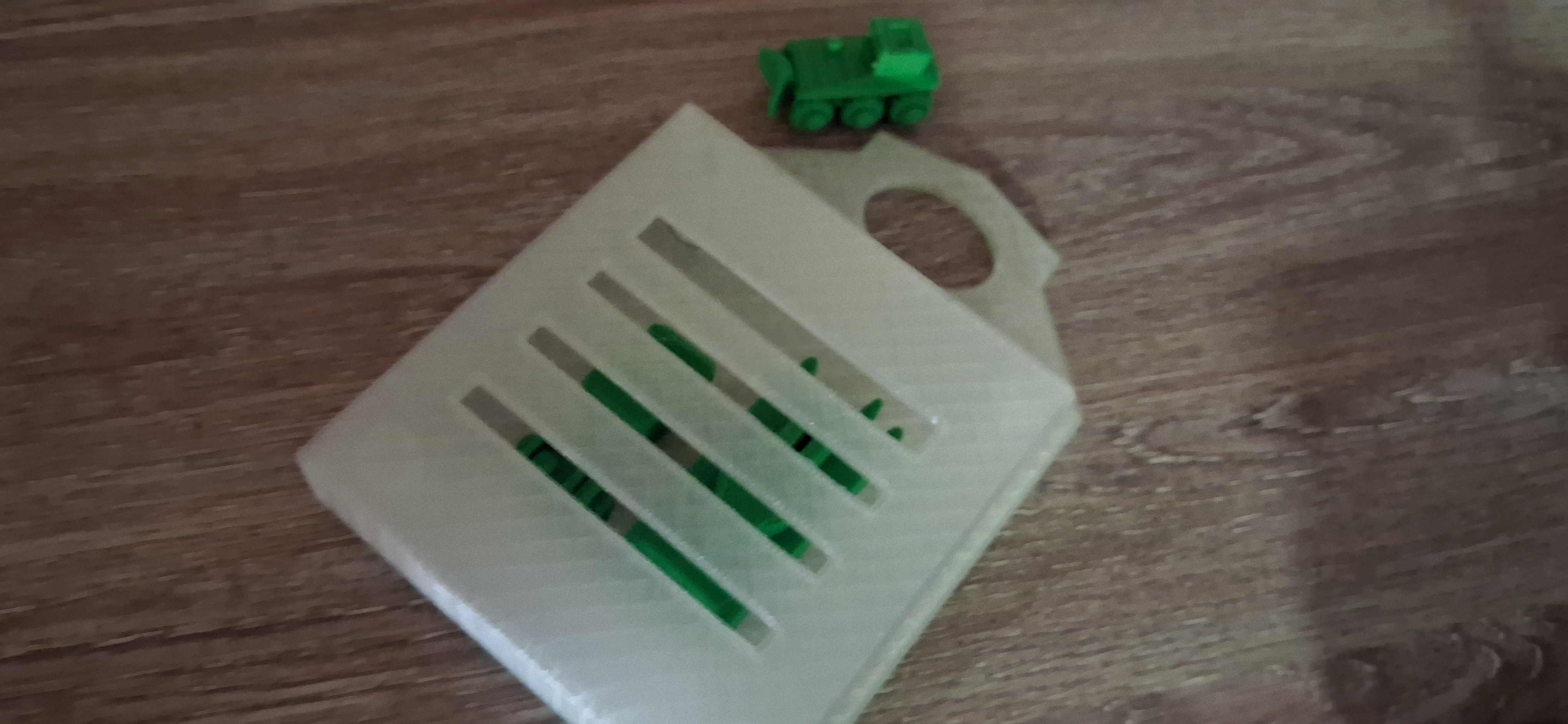Storage Case for tools or toys