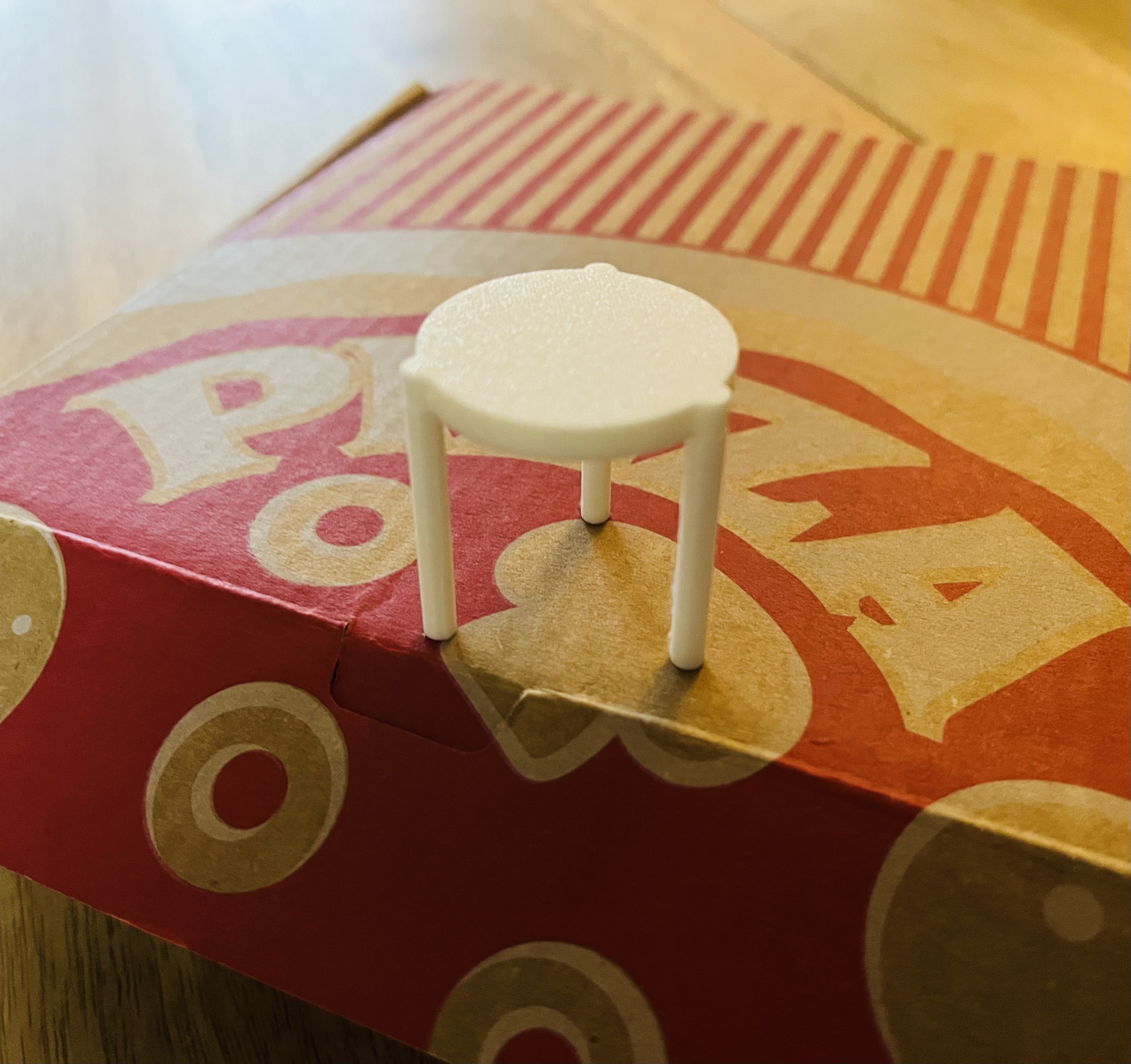 Pizza Saver