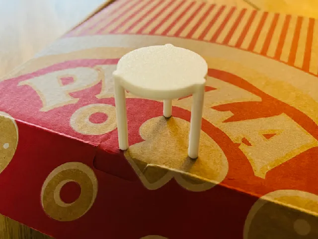 Pizza Saver