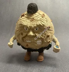 Chip the Ripper - Food Fighters Toy