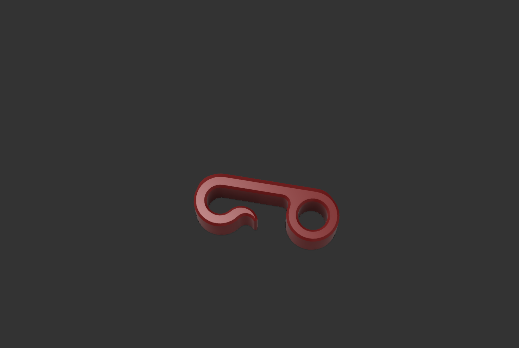 Rope hook