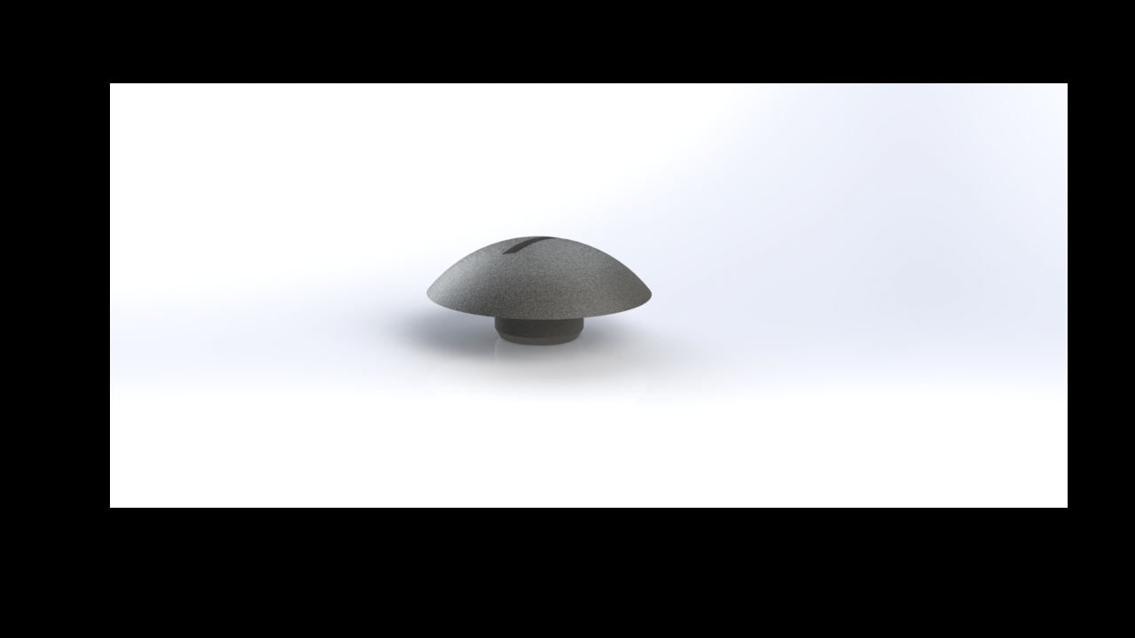 Cover screw cap