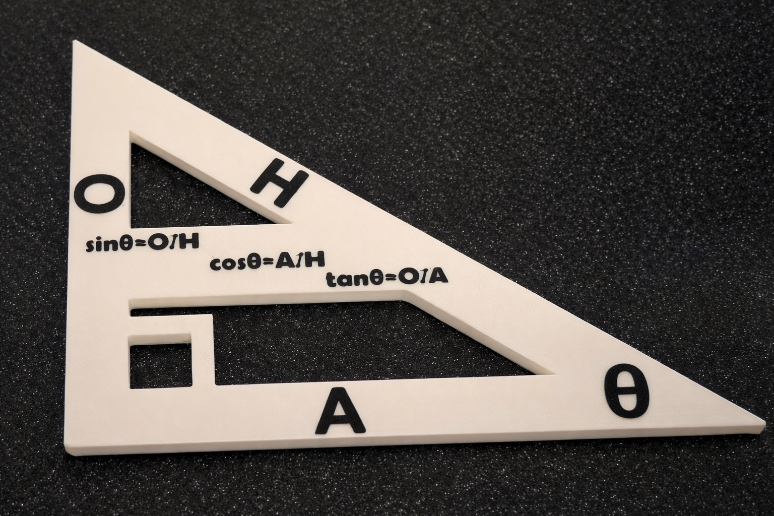 Trigonometric Ratios Model — miniatura 2