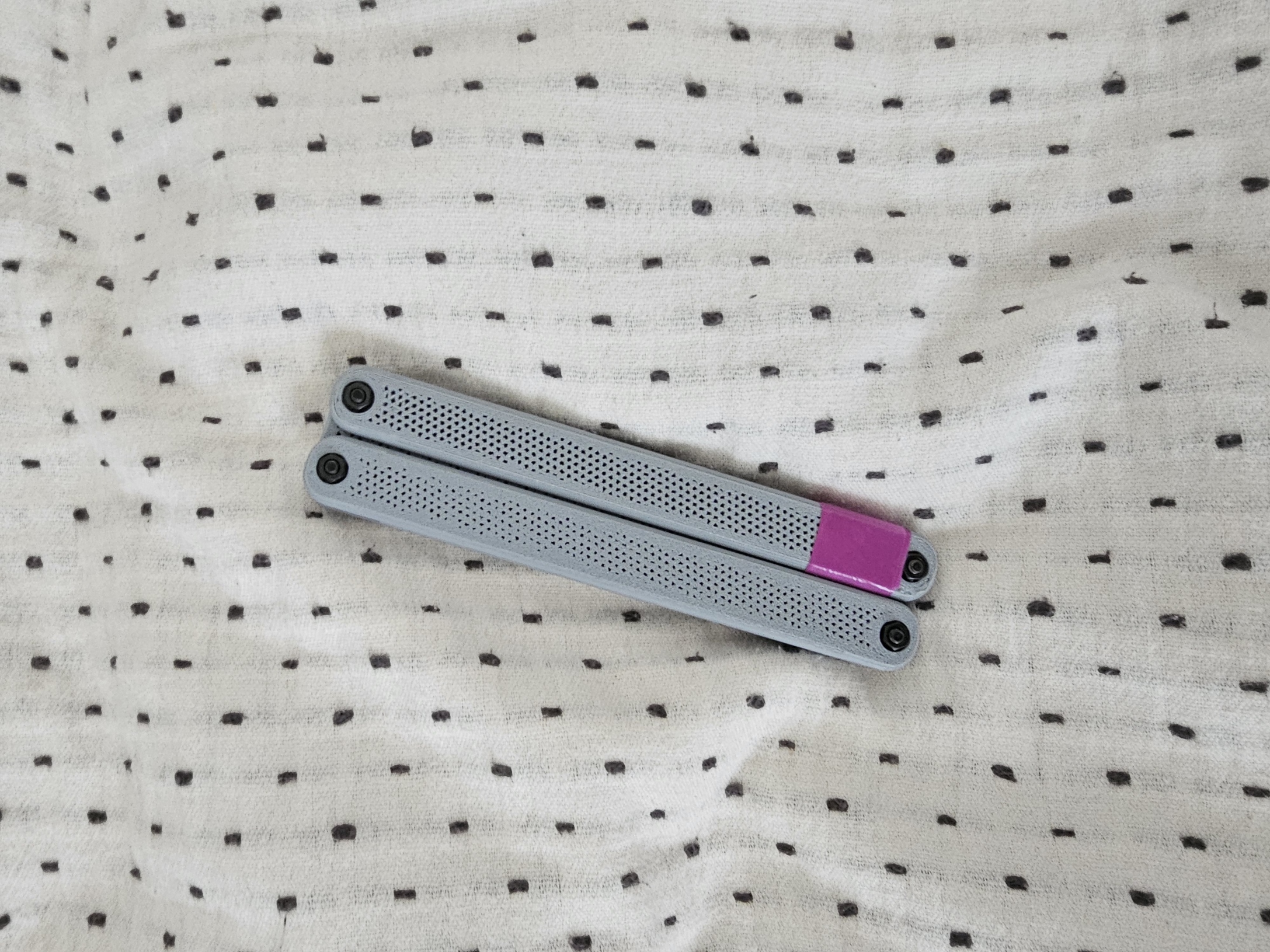 balisong trainer — thumbnail 2