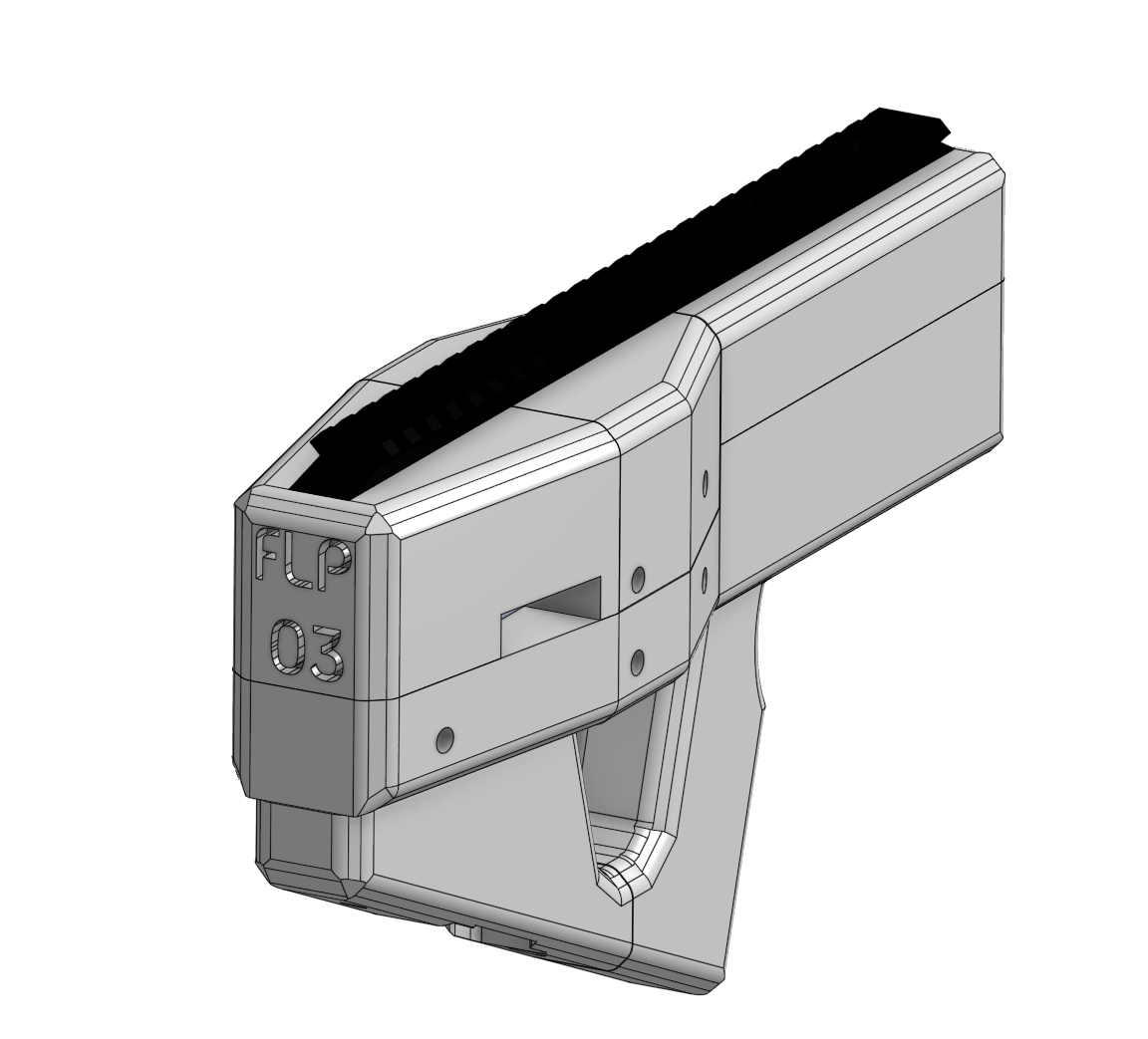 FLP-03 RNNR