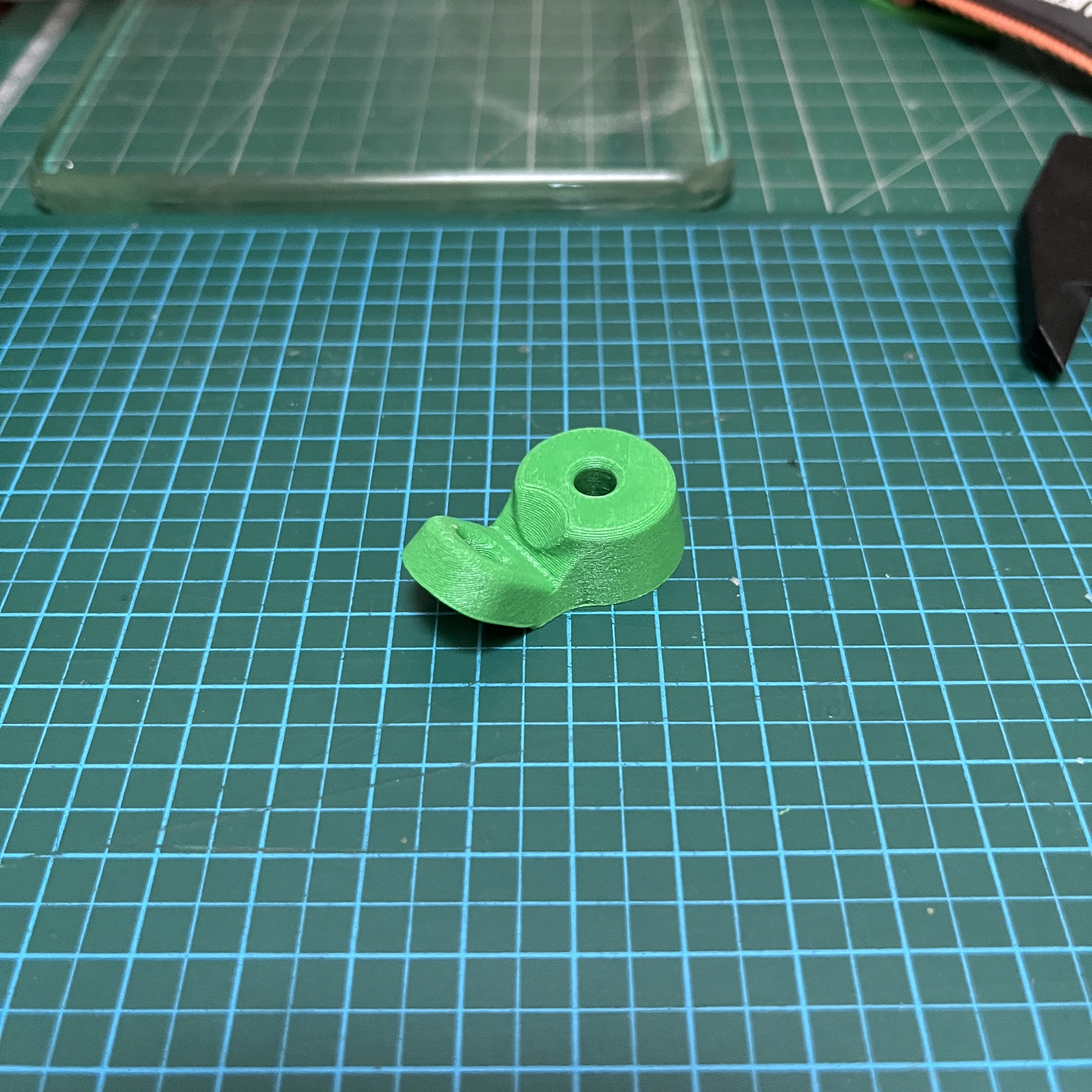 Logitech C910 GoPro Mount (Legacy Model Remix) — miniatura 7