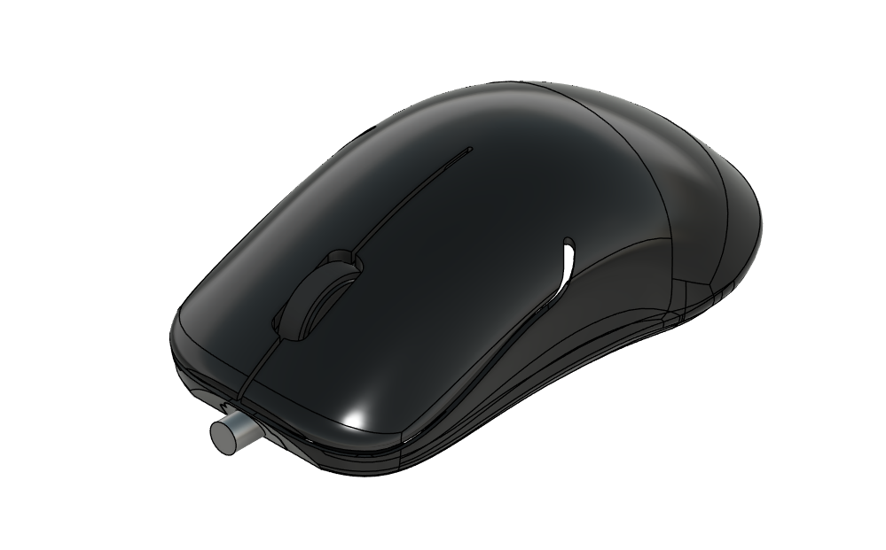 like kinzu shape mouse op18kv2 mod